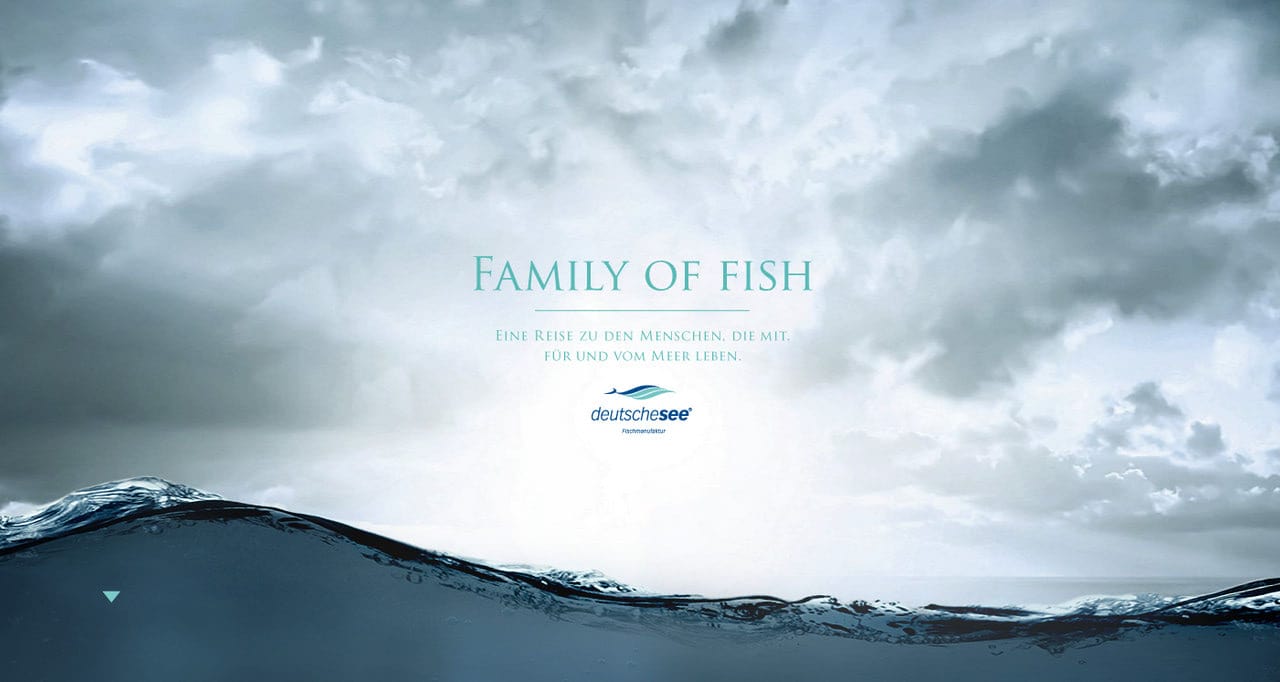 Family of Fish