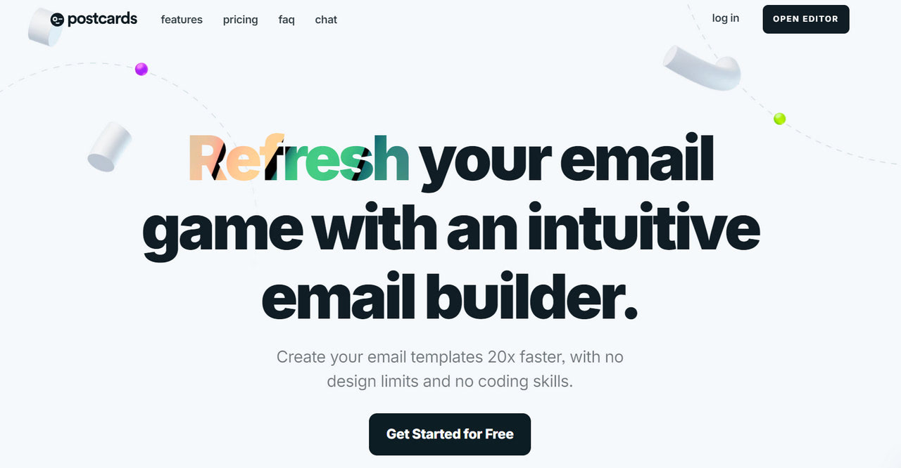 Email Builder