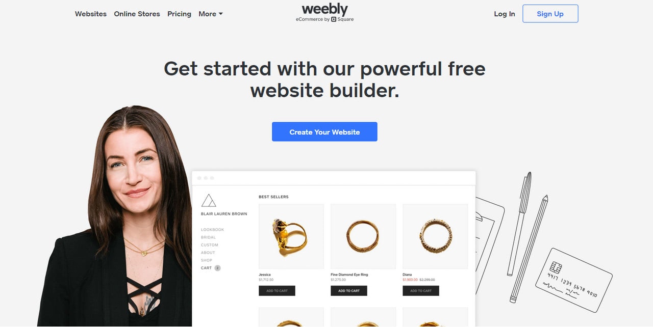 Weebly