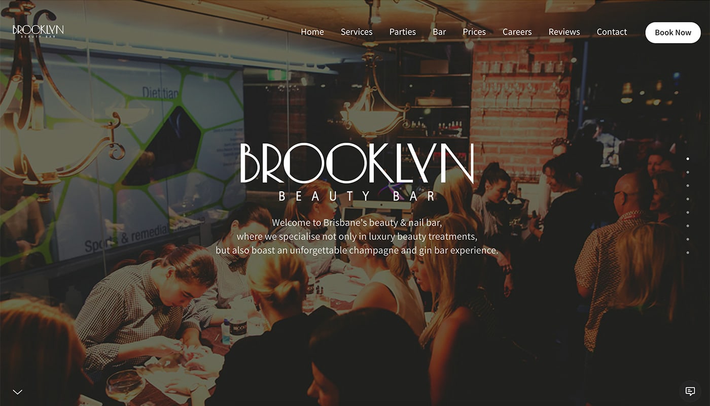 brooklynbeautybar.com.au