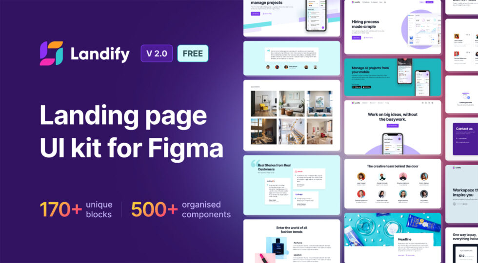 Figma Components