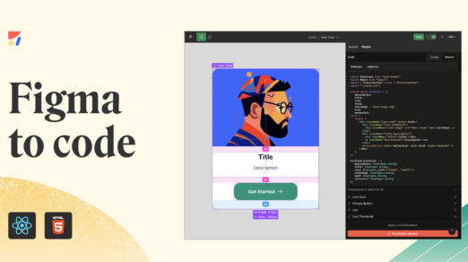 How to Export Figma to HTML, Best Free Plugins