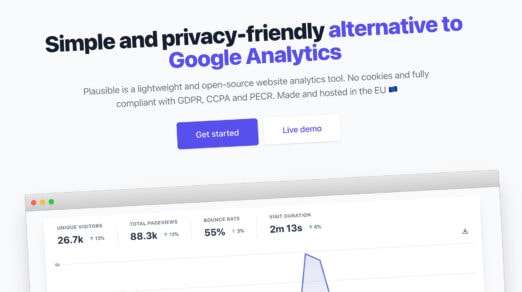 Best Privacy-Focused Alternatives to Google Analytics for 2024