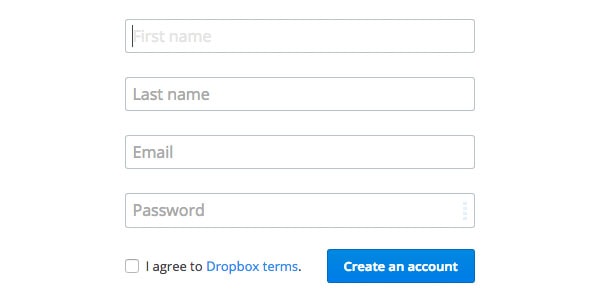 Dropbox