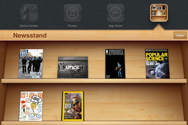 ipad-newsstand