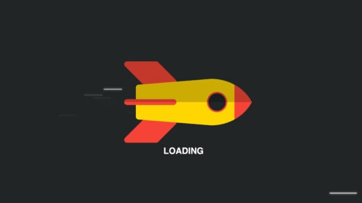 Collection of Free Preloaders and Loading Animated Spinners