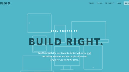 Responsive Web Design: 50 Examples and Best Practices