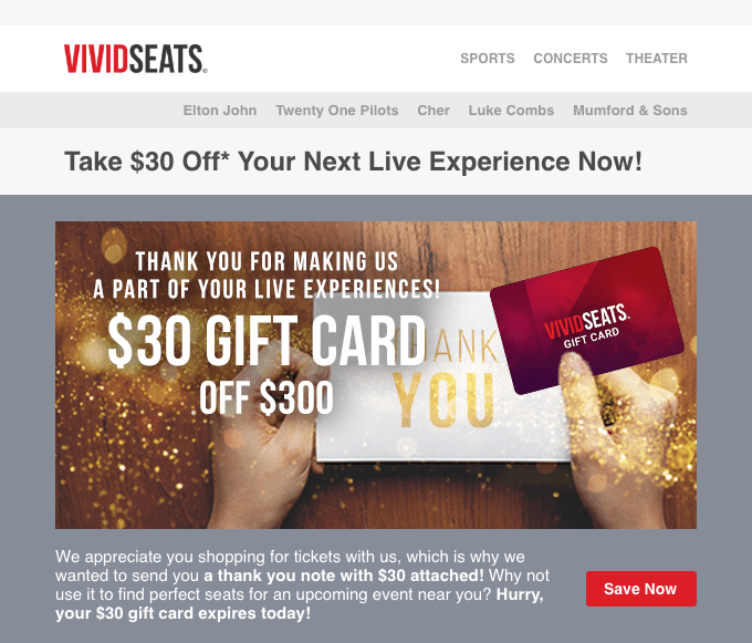 Vividseats